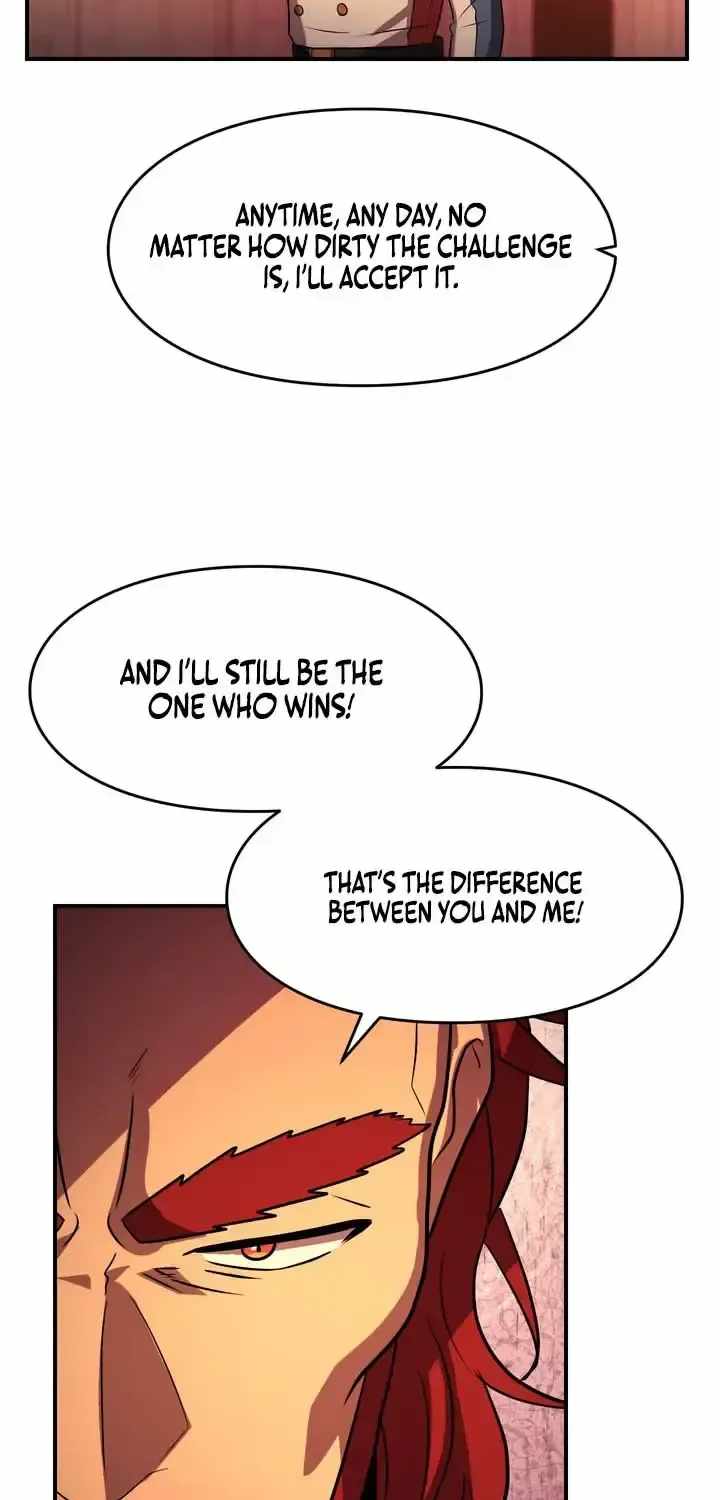Reborn Ranker – Gravity User Chapter 169 - Page 23 in English