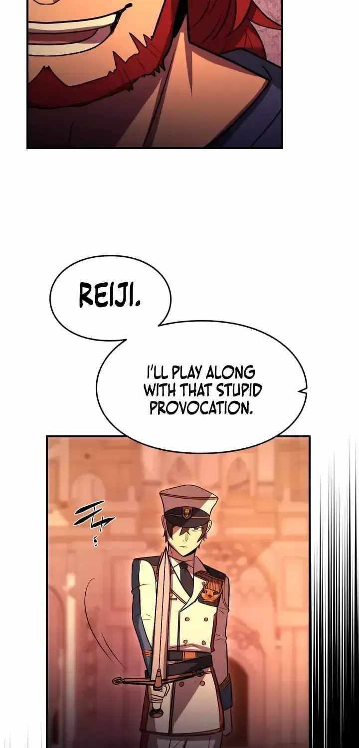 Reborn Ranker – Gravity User Chapter 169 - Page 24 in English