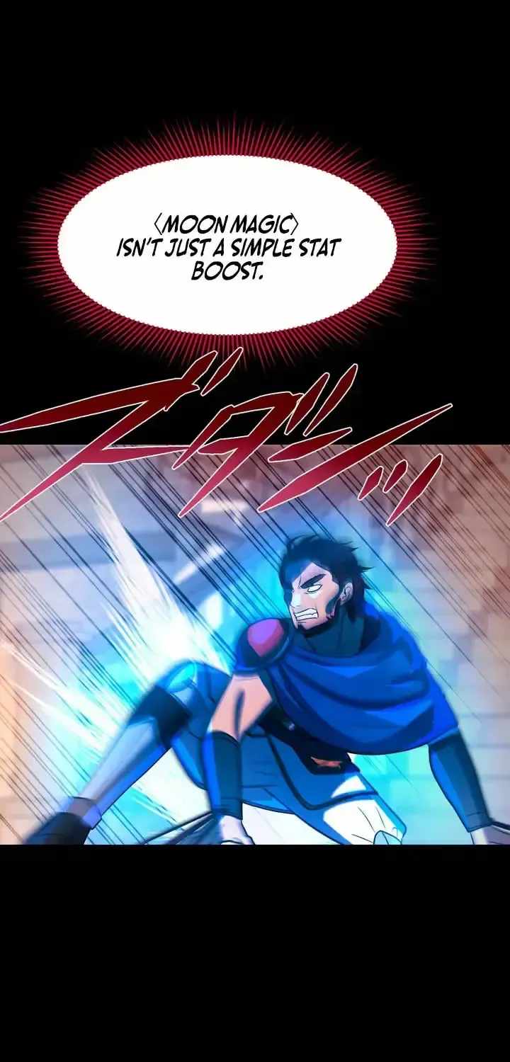 Reborn Ranker – Gravity User Chapter 169 - Page 33 in English