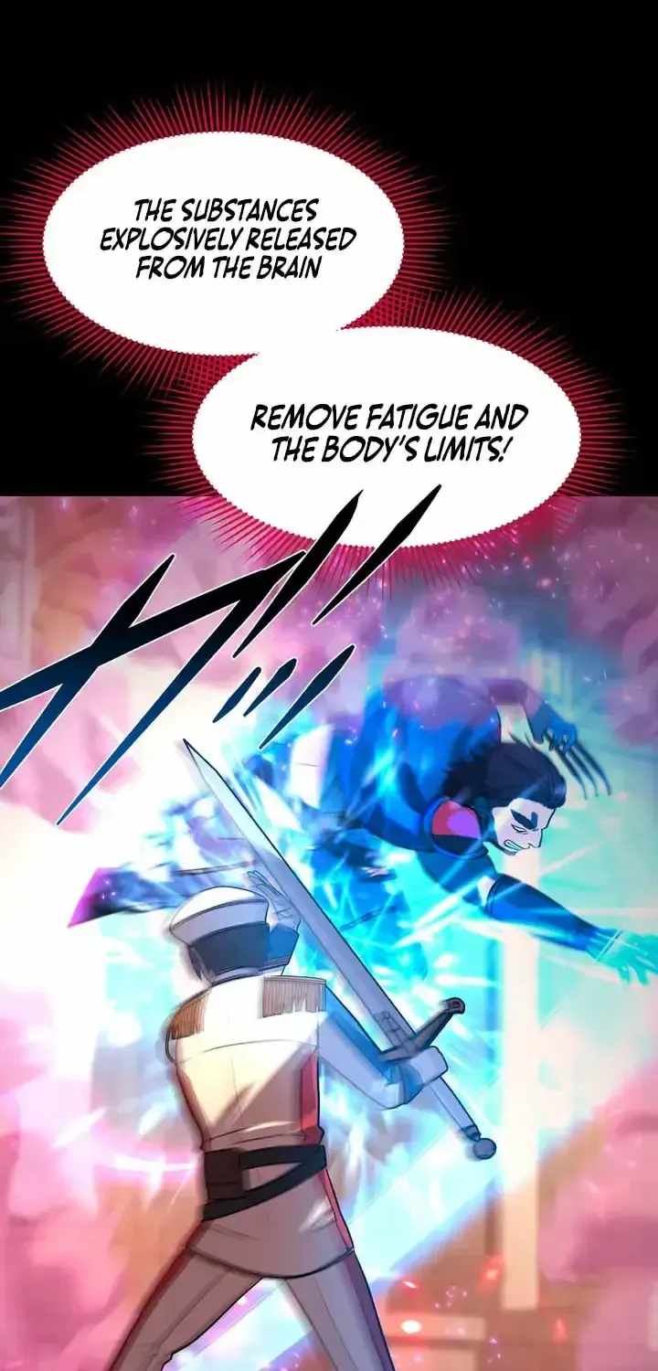 Reborn Ranker – Gravity User Chapter 169 - Page 34 in English