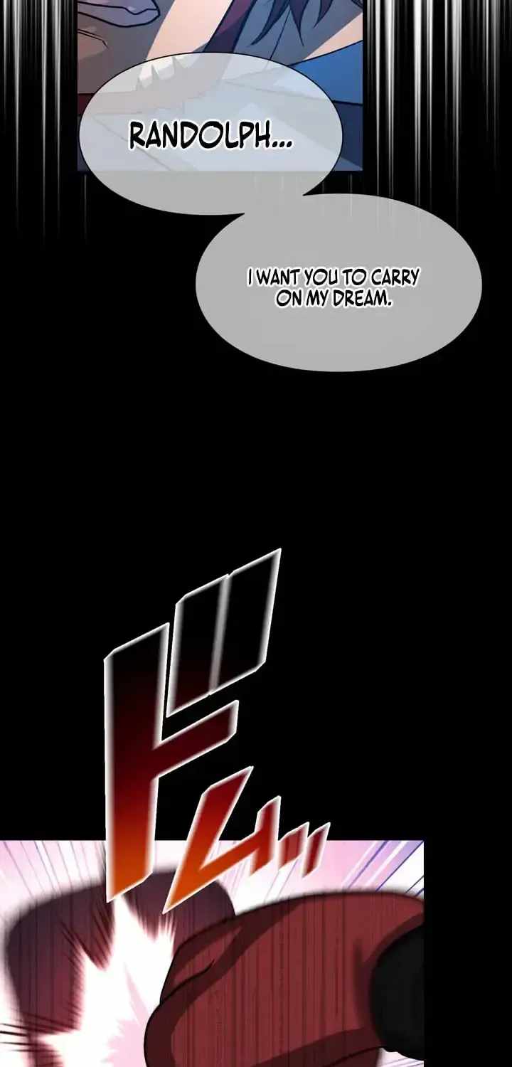 Reborn Ranker – Gravity User Chapter 169 - Page 43 in English