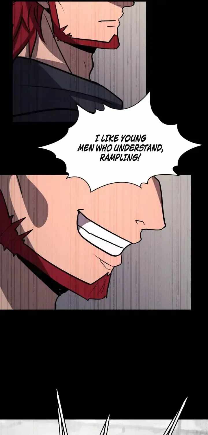 Reborn Ranker – Gravity User Chapter 169 - Page 53 in English
