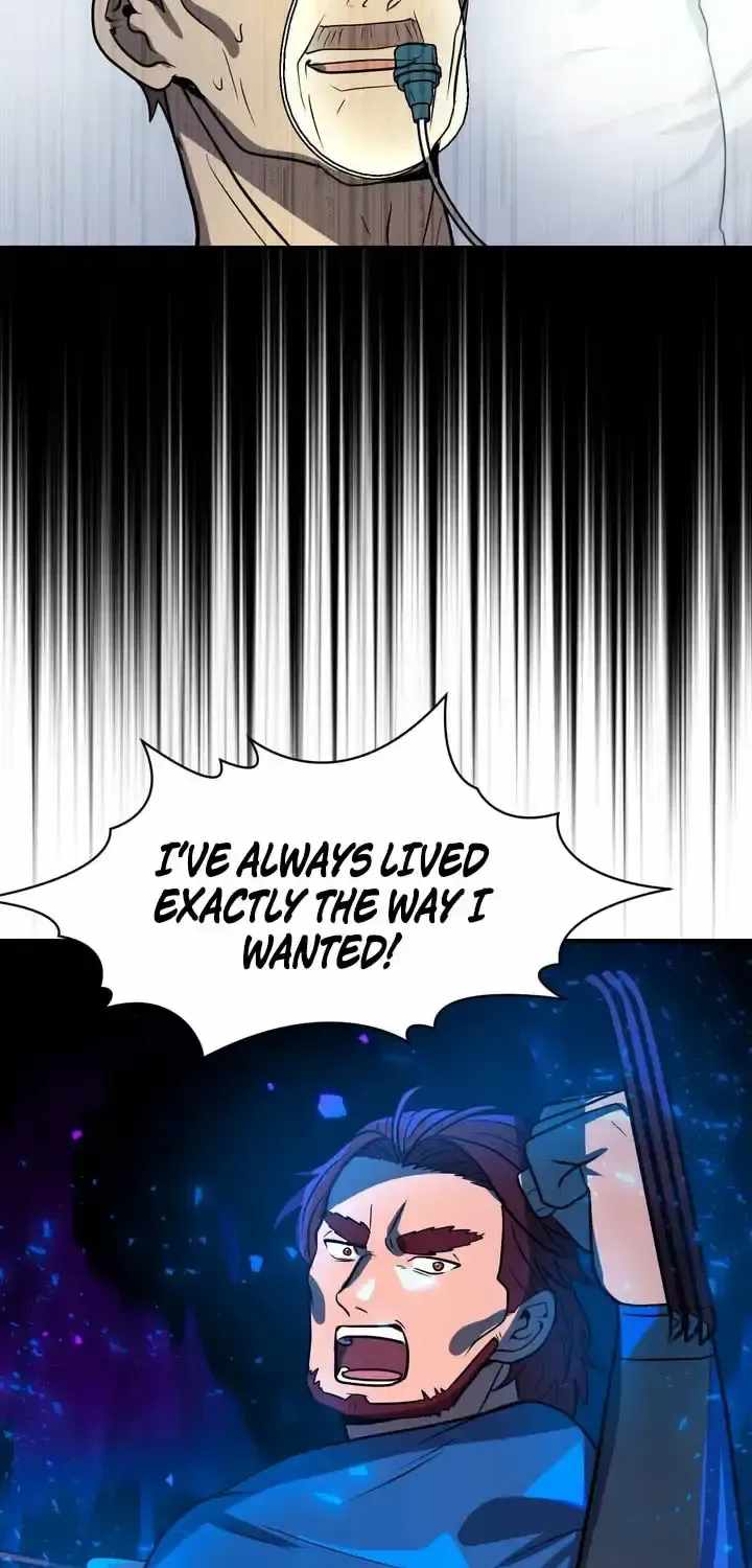 Reborn Ranker – Gravity User Chapter 169 - Page 57 in English