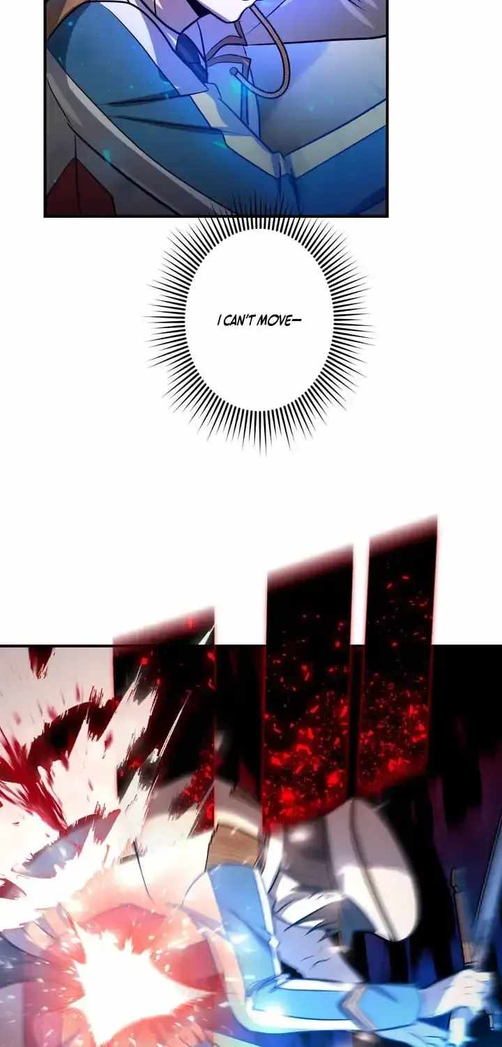 Reborn Ranker – Gravity User Chapter 169 - Page 64 in English