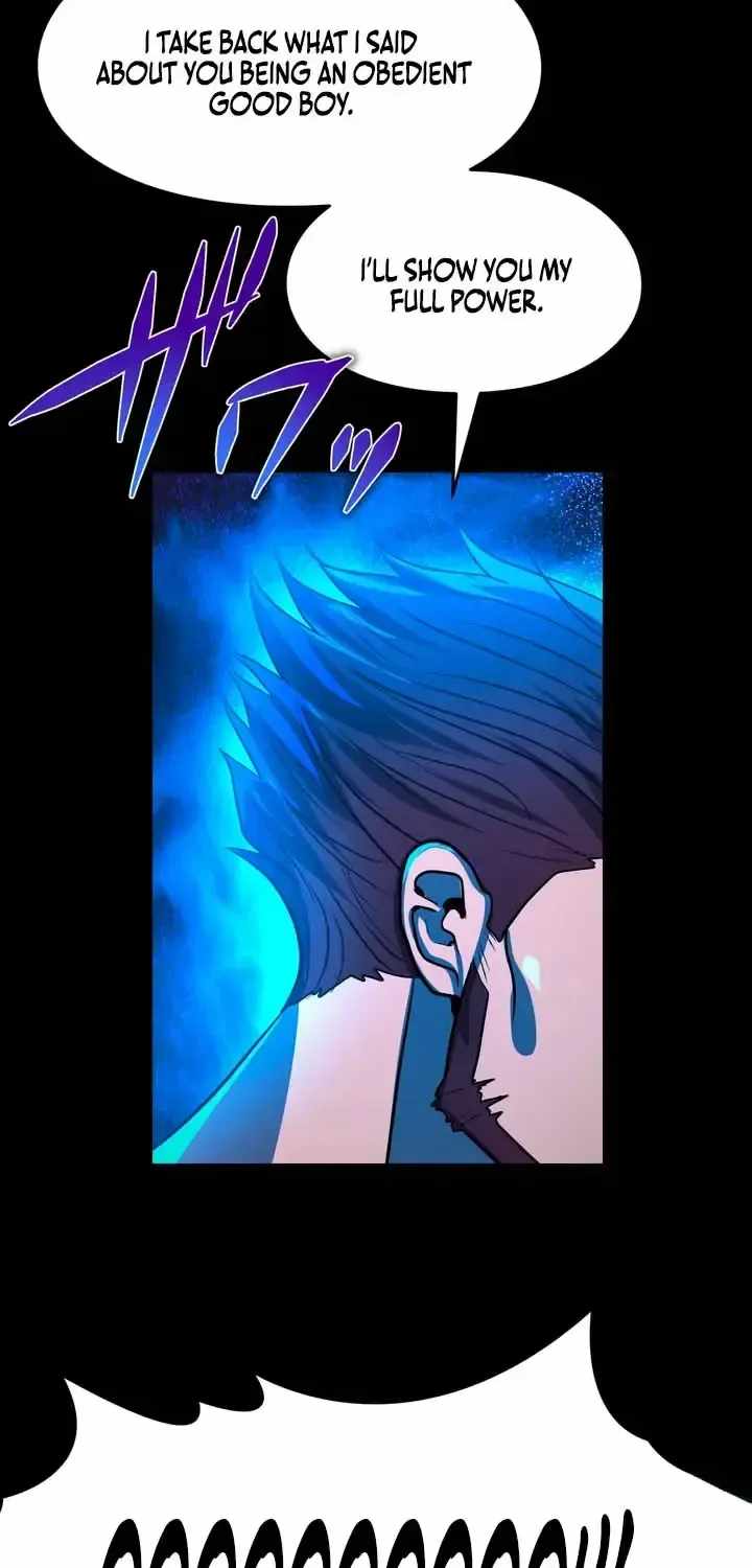 Reborn Ranker – Gravity User Chapter 169 - Page 75 in English