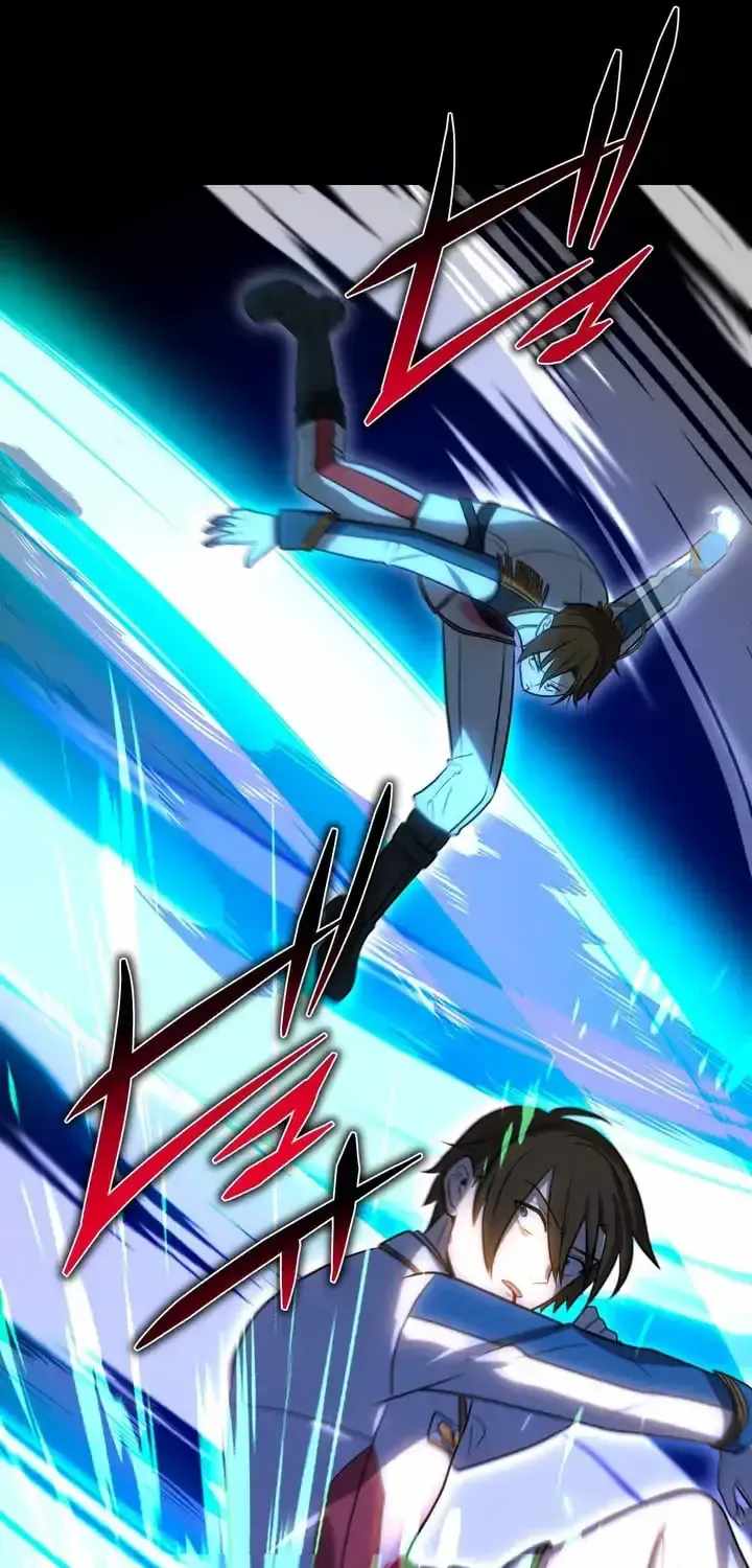Reborn Ranker – Gravity User Chapter 169 - Page 78 in English