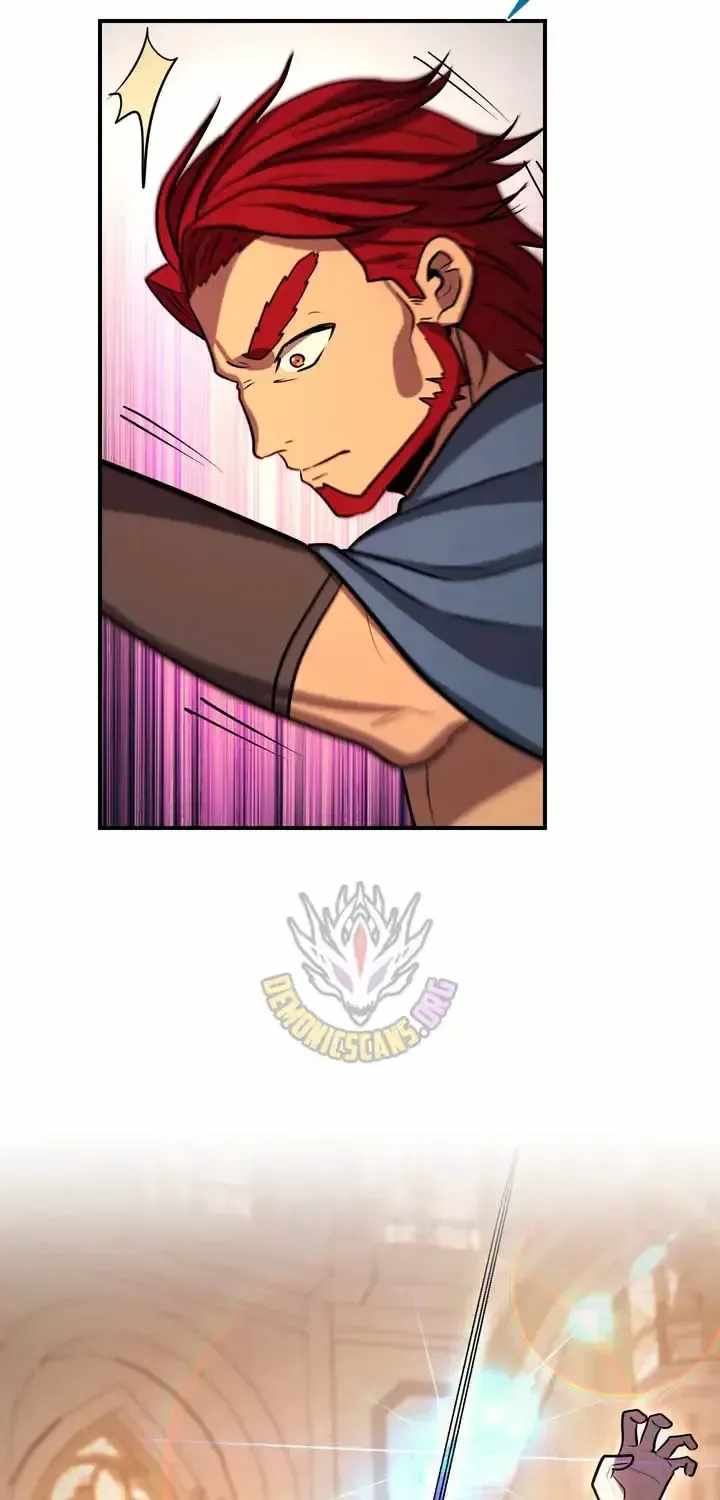Reborn Ranker – Gravity User Chapter 169 - Page 9 in English