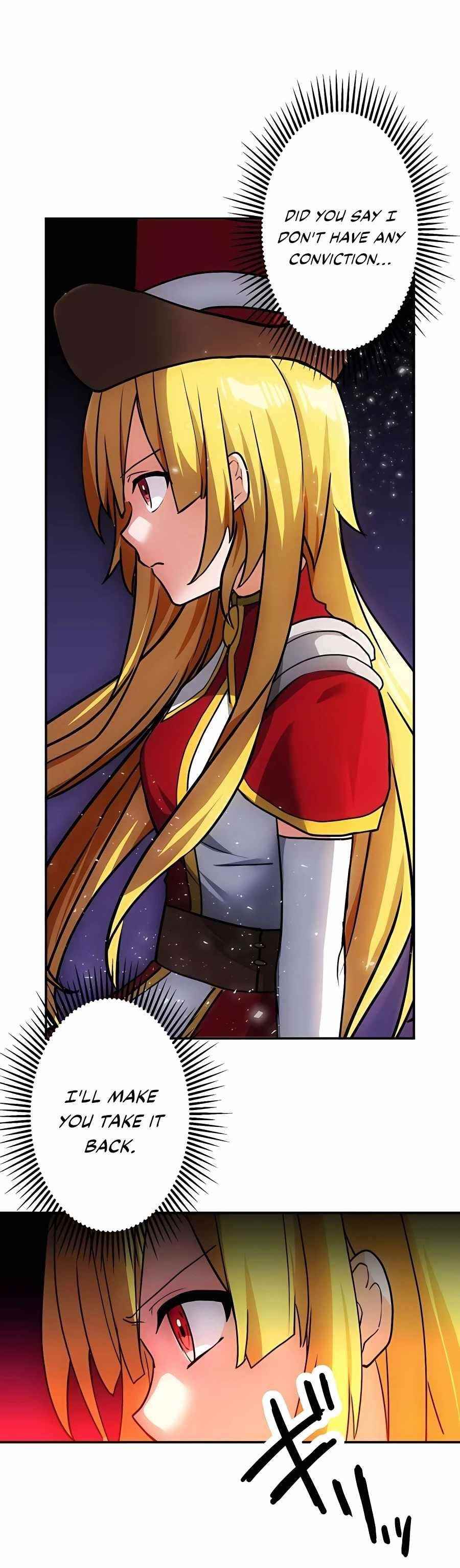 Reborn Ranker – Gravity User Chapter 17 - Page 18 in English
