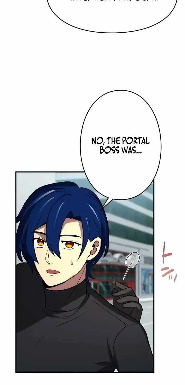 Reborn Ranker – Gravity User Chapter 170 - Page 12 in English