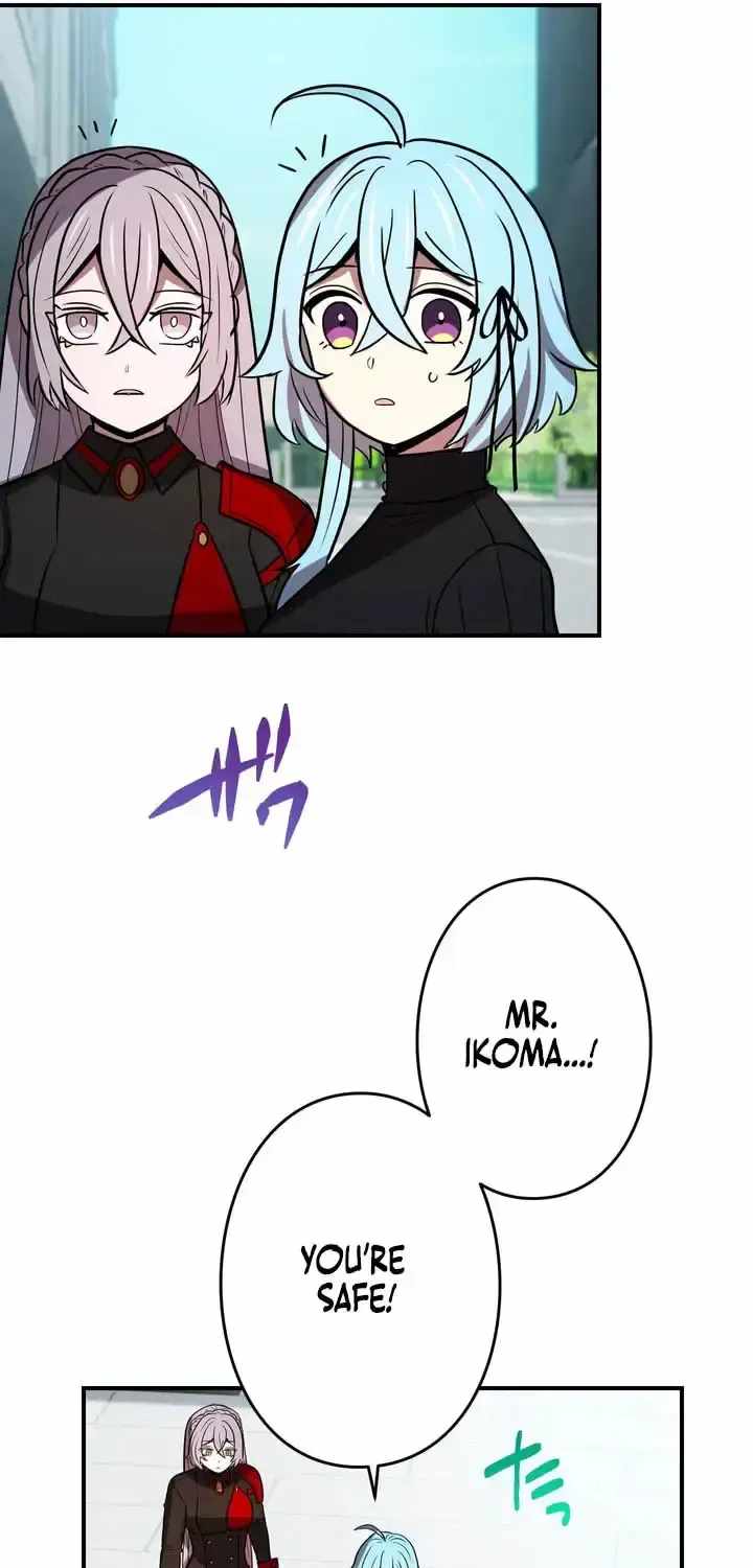 Reborn Ranker – Gravity User Chapter 170 - Page 15 in English