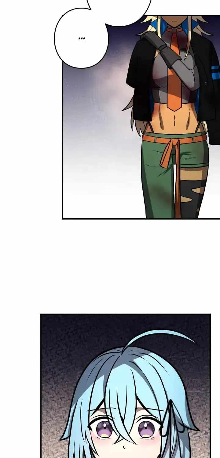 Reborn Ranker – Gravity User Chapter 170 - Page 17 in English