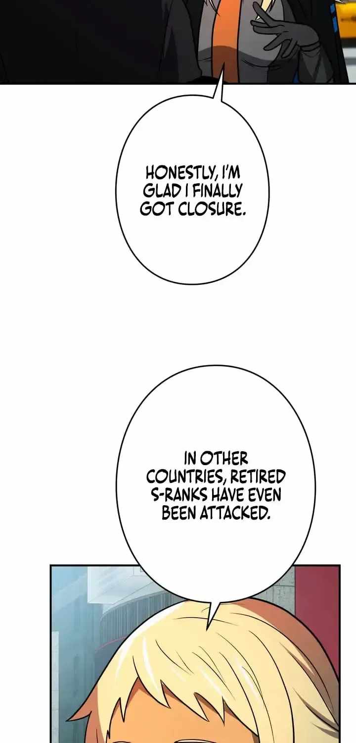 Reborn Ranker – Gravity User Chapter 170 - Page 19 in English