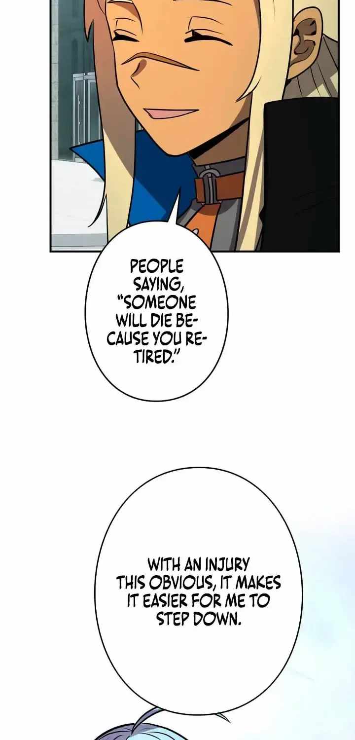 Reborn Ranker – Gravity User Chapter 170 - Page 20 in English