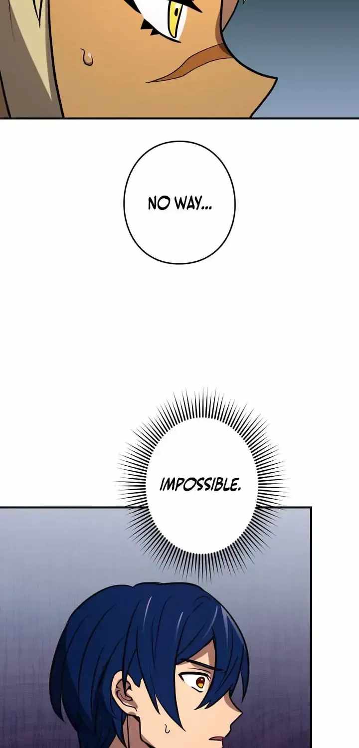 Reborn Ranker – Gravity User Chapter 170 - Page 32 in English