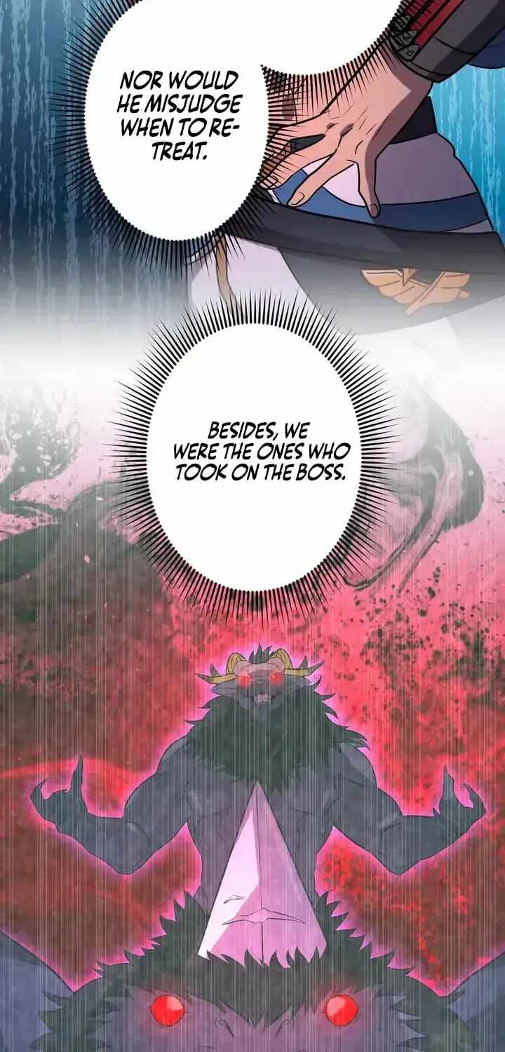 Reborn Ranker – Gravity User Chapter 170 - Page 35 in English
