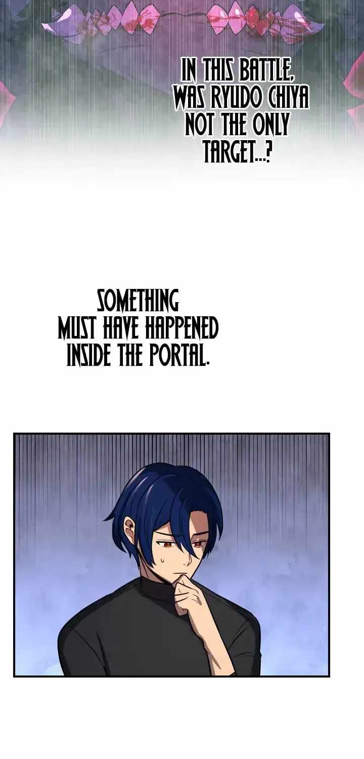 Reborn Ranker – Gravity User Chapter 170 - Page 36 in English