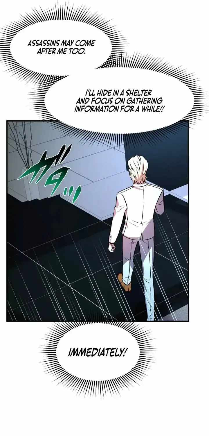 Reborn Ranker – Gravity User Chapter 170 - Page 48 in English