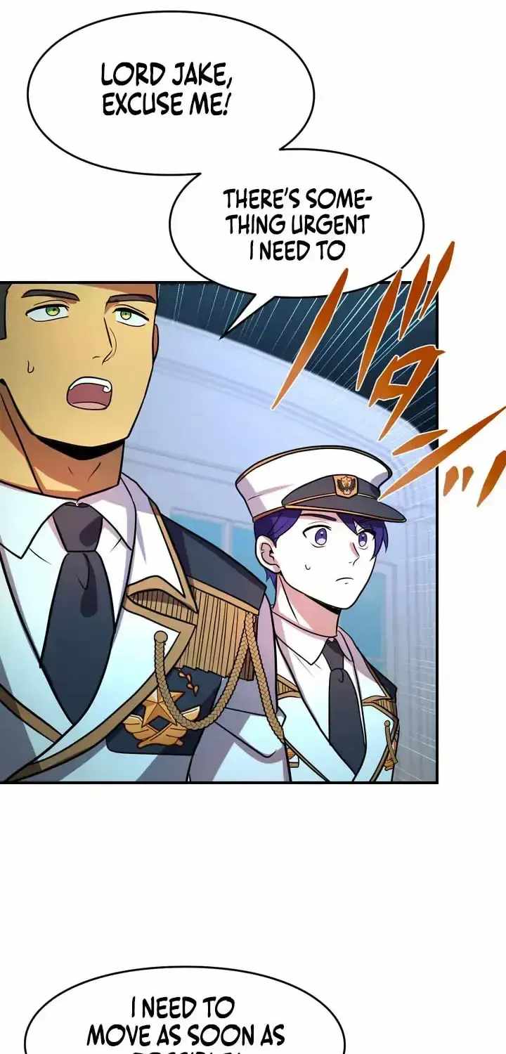 Reborn Ranker – Gravity User Chapter 170 - Page 49 in English