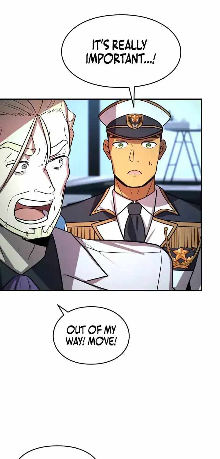 Reborn Ranker – Gravity User Chapter 170 - Page 51 in English