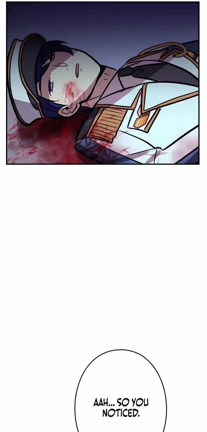 Reborn Ranker – Gravity User Chapter 170 - Page 55 in English