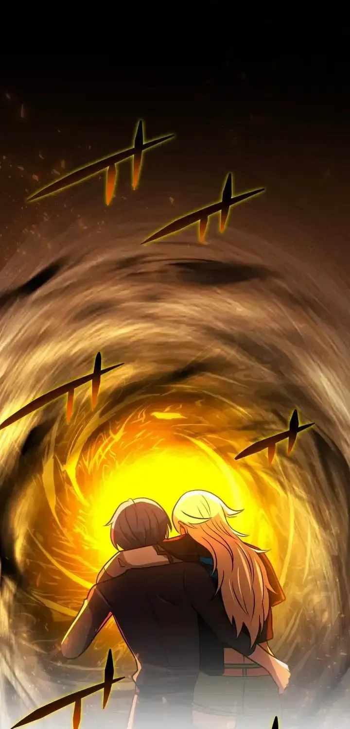 Reborn Ranker – Gravity User Chapter 170 - Page 6 in English