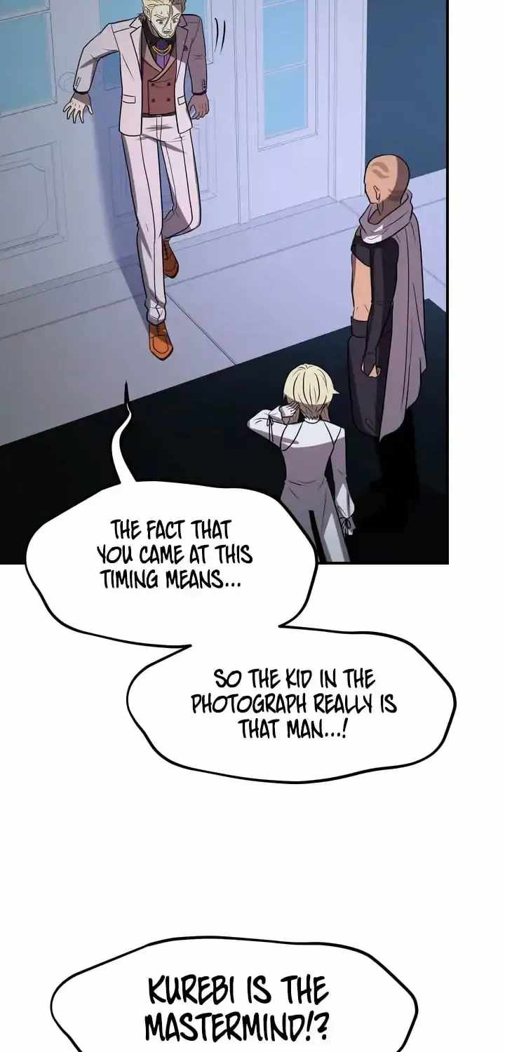 Reborn Ranker – Gravity User Chapter 170 - Page 60 in English
