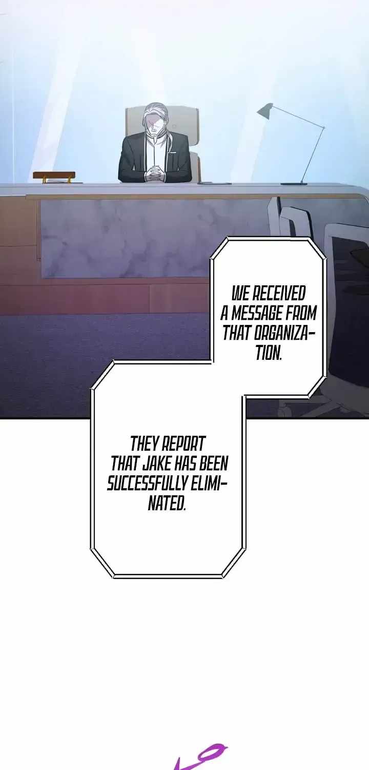 Reborn Ranker – Gravity User Chapter 170 - Page 77 in English