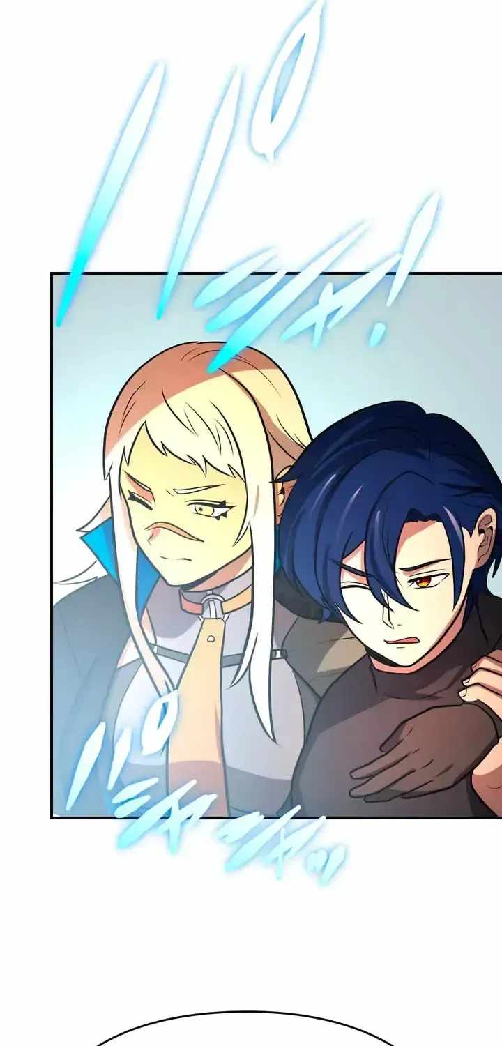 Reborn Ranker – Gravity User Chapter 170 - Page 8 in English