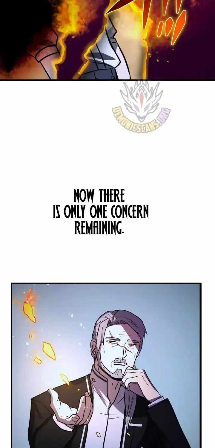Reborn Ranker – Gravity User Chapter 170 - Page 86 in English