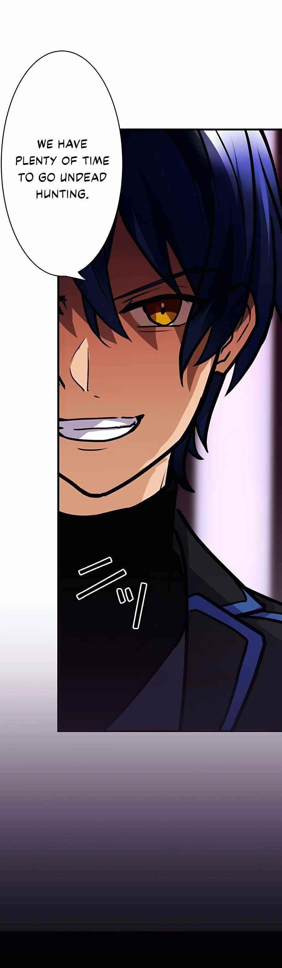 Reborn Ranker – Gravity User Chapter 18 - Page 19 in English