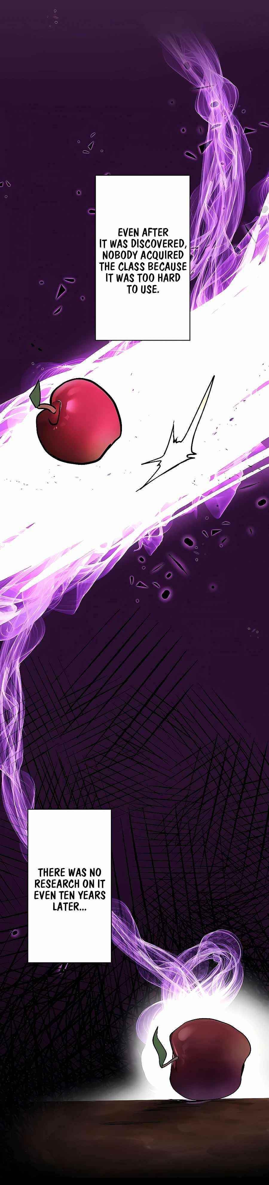 Reborn Ranker – Gravity User Chapter 2 - Page 22 in English