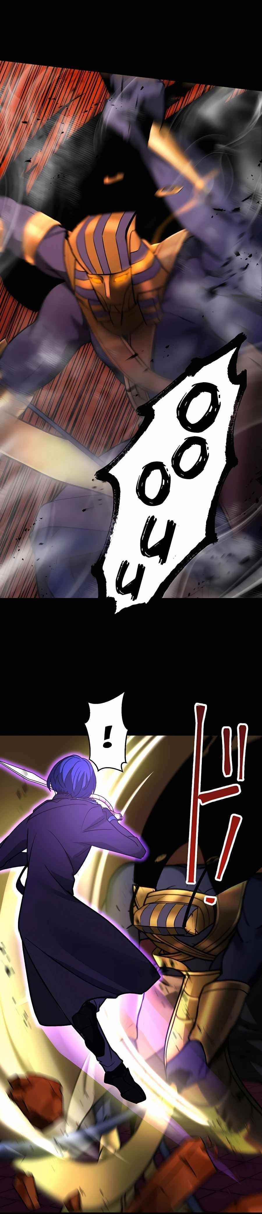 Reborn Ranker – Gravity User Chapter 20 - Page 15 in English