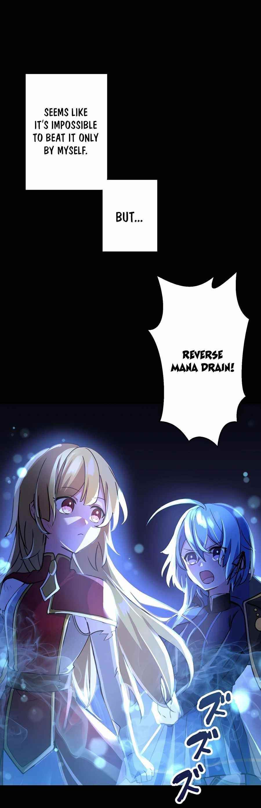 Reborn Ranker – Gravity User Chapter 20 - Page 20 in English