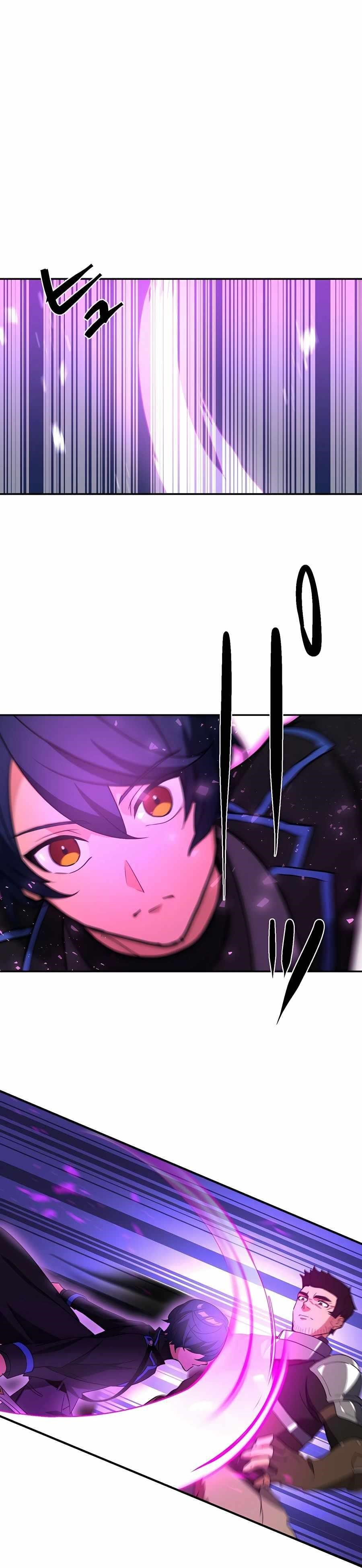 Reborn Ranker – Gravity User Chapter 25 - Page 5 in English