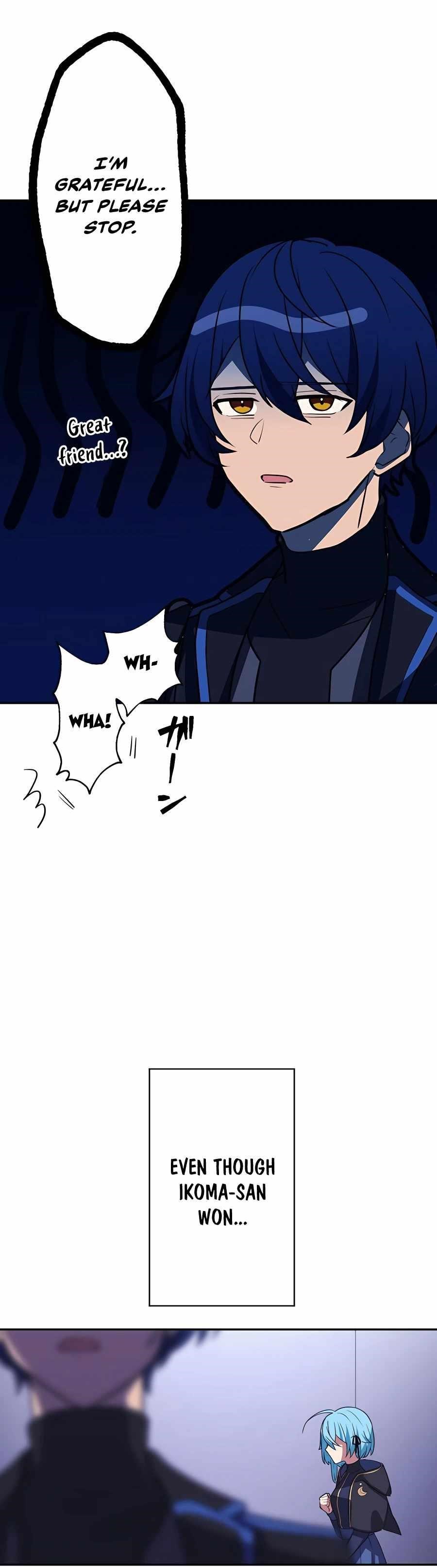 Reborn Ranker – Gravity User Chapter 26 - Page 10 in English