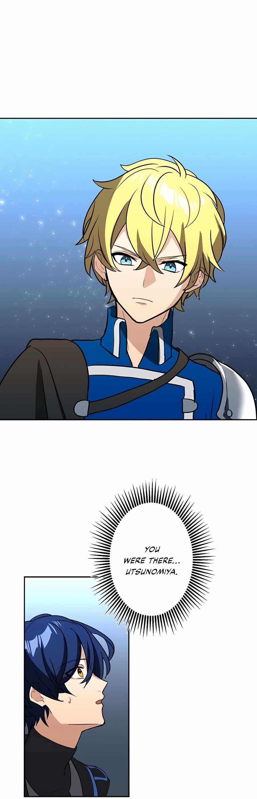 Reborn Ranker – Gravity User Chapter 26 - Page 7 in English