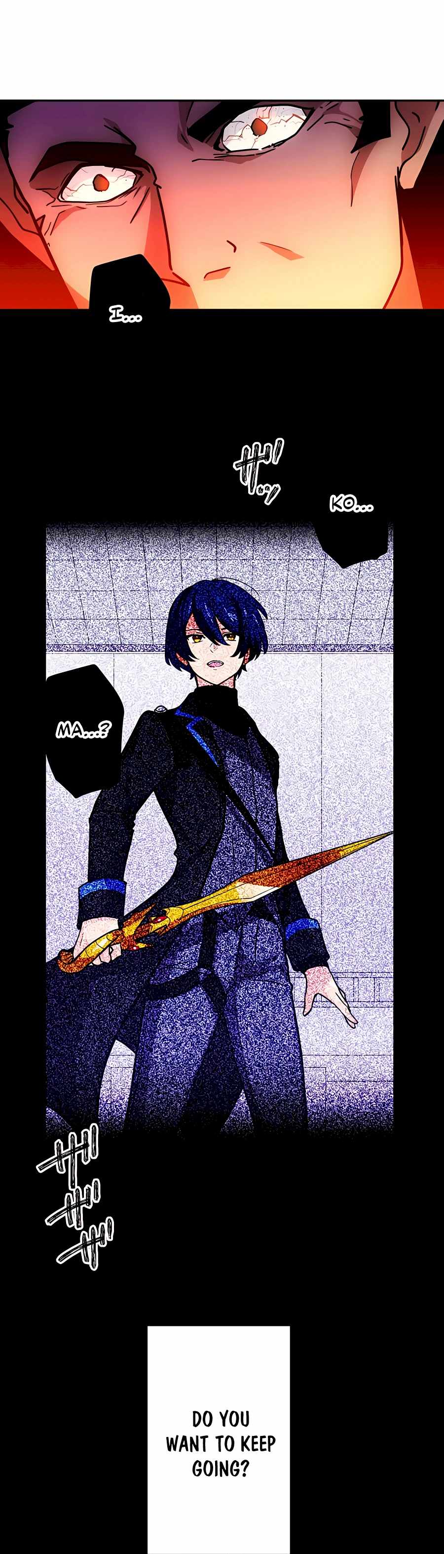 Reborn Ranker – Gravity User Chapter 29 - Page 19 in English