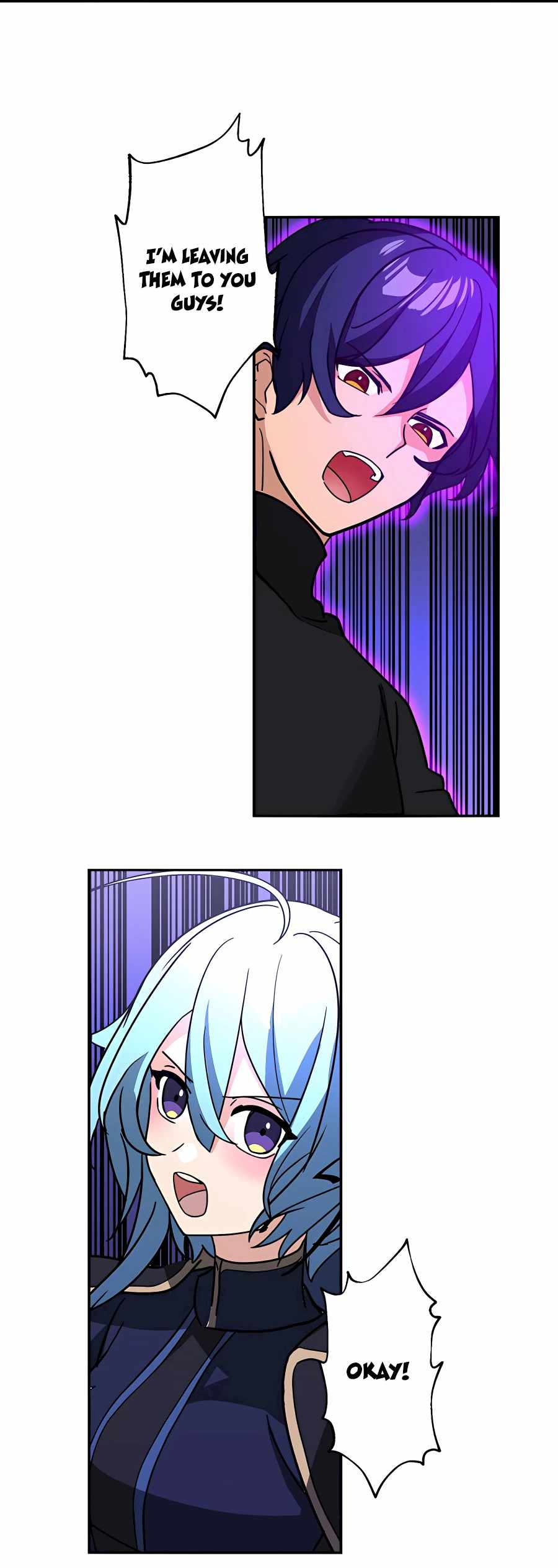 Reborn Ranker – Gravity User Chapter 30 - Page 14 in English