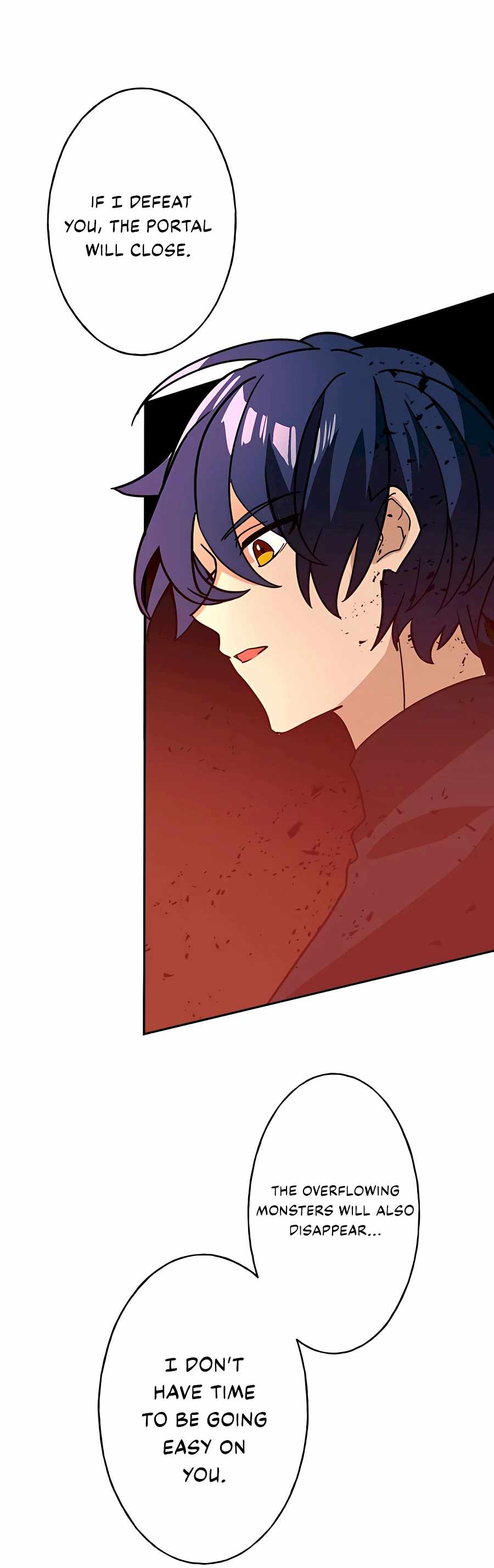 Reborn Ranker – Gravity User Chapter 30 - Page 28 in English