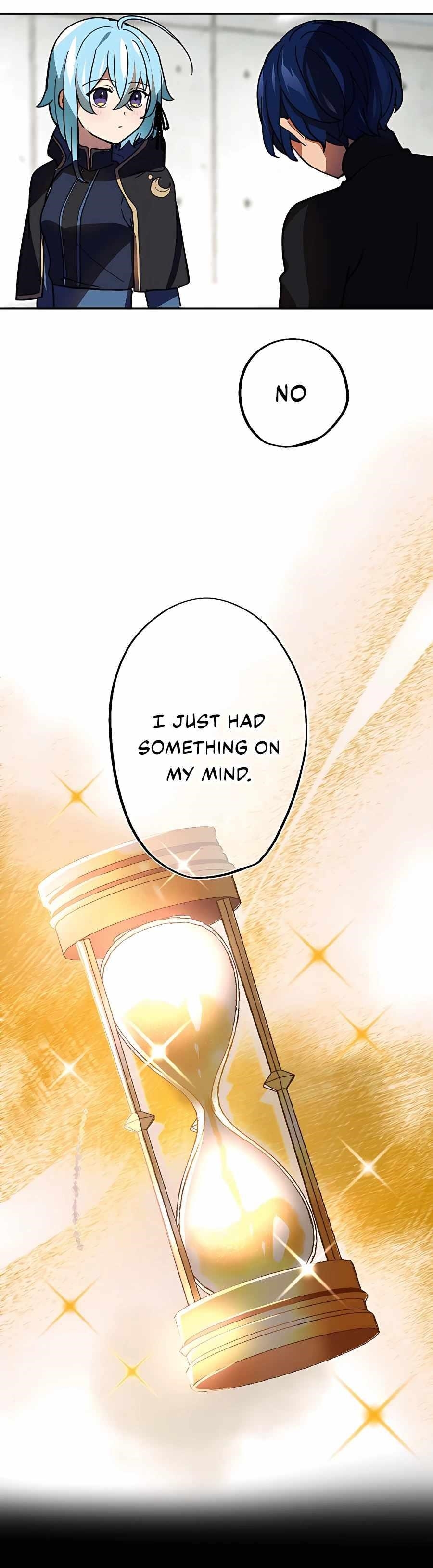 Reborn Ranker – Gravity User Chapter 33 - Page 11 in English