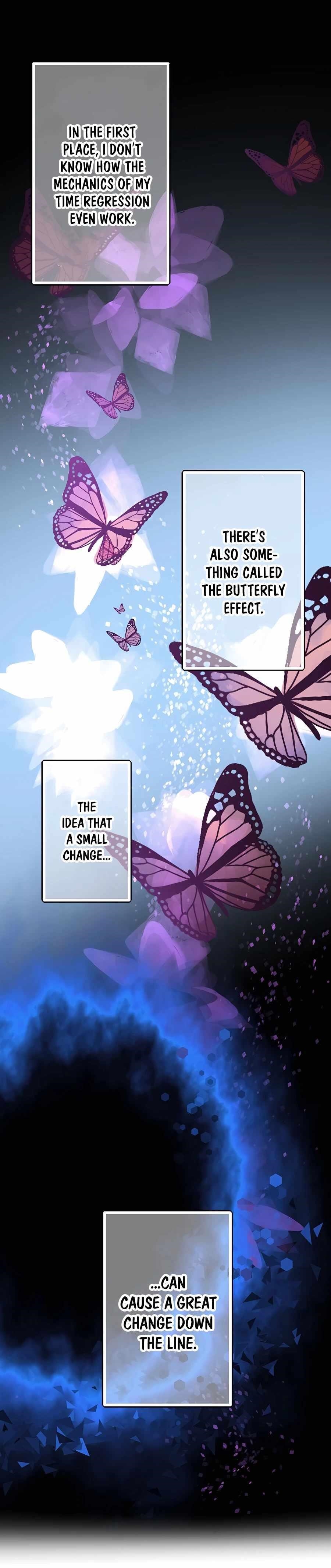 Reborn Ranker – Gravity User Chapter 33 - Page 13 in English