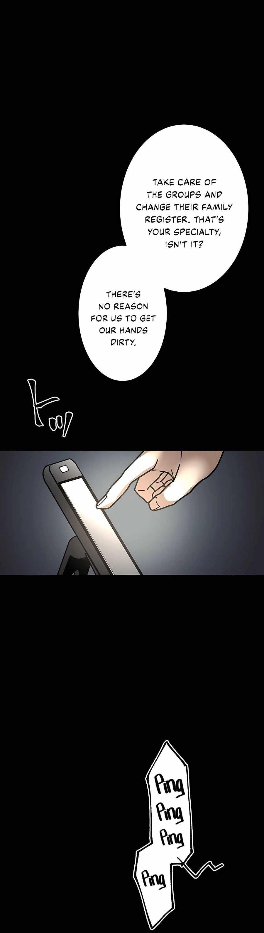 Reborn Ranker – Gravity User Chapter 33 - Page 26 in English