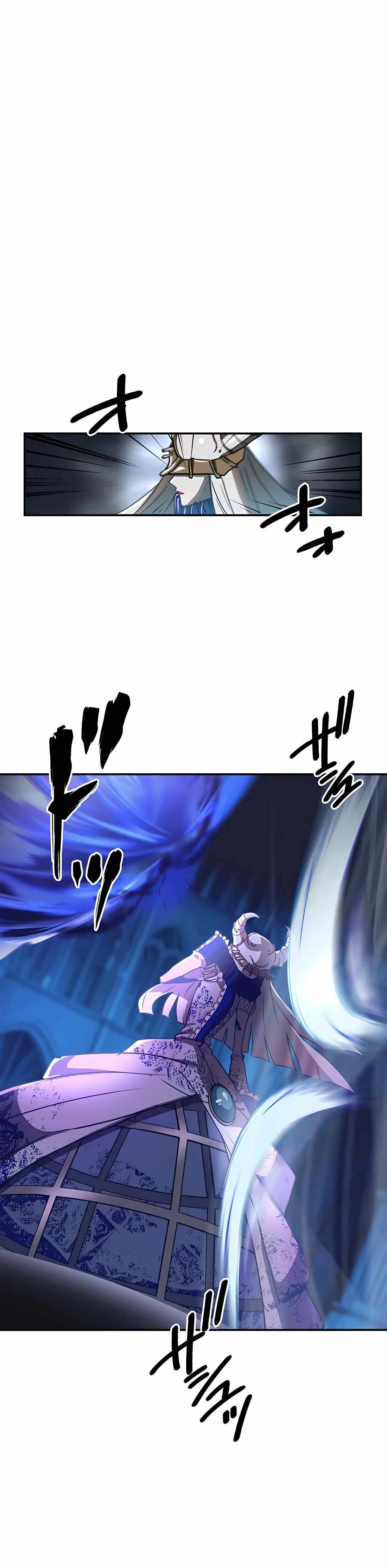 Reborn Ranker – Gravity User Chapter 41 - Page 11 in English
