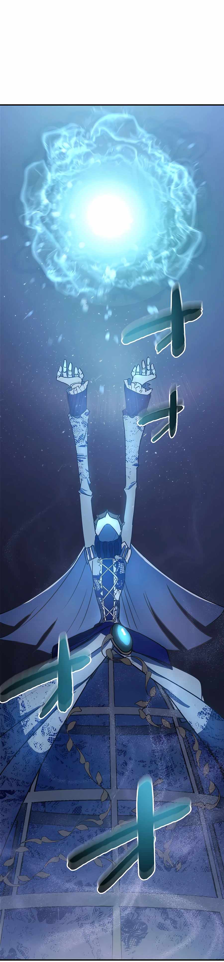 Reborn Ranker – Gravity User Chapter 41 - Page 21 in English