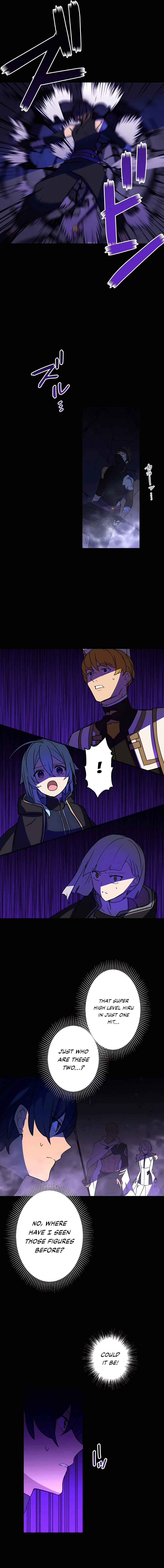 Reborn Ranker – Gravity User Chapter 43 - Page 16 in English