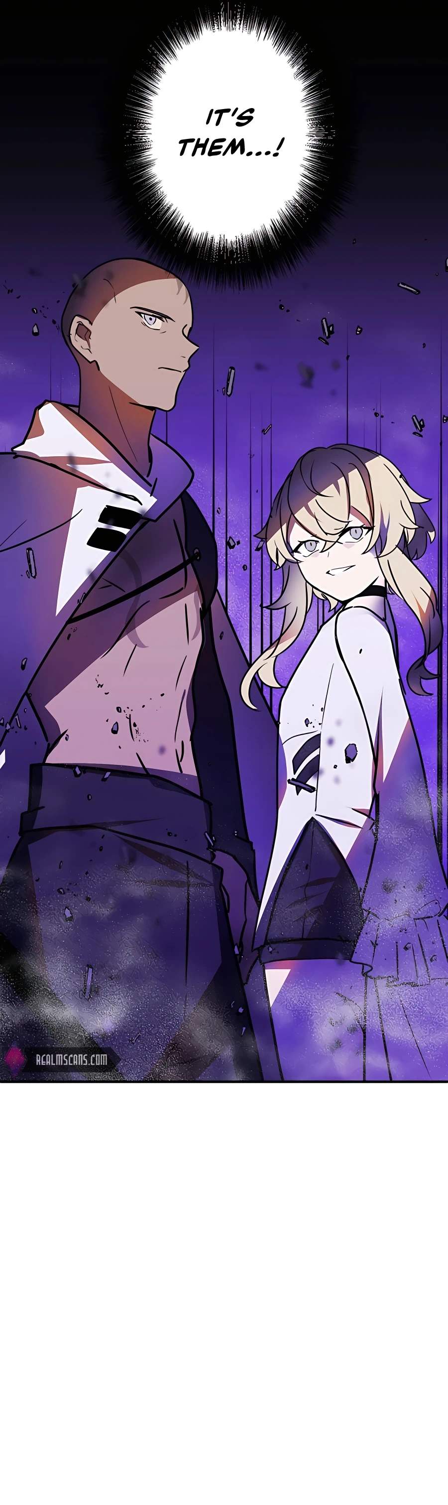 Reborn Ranker – Gravity User Chapter 43 - Page 17 in English