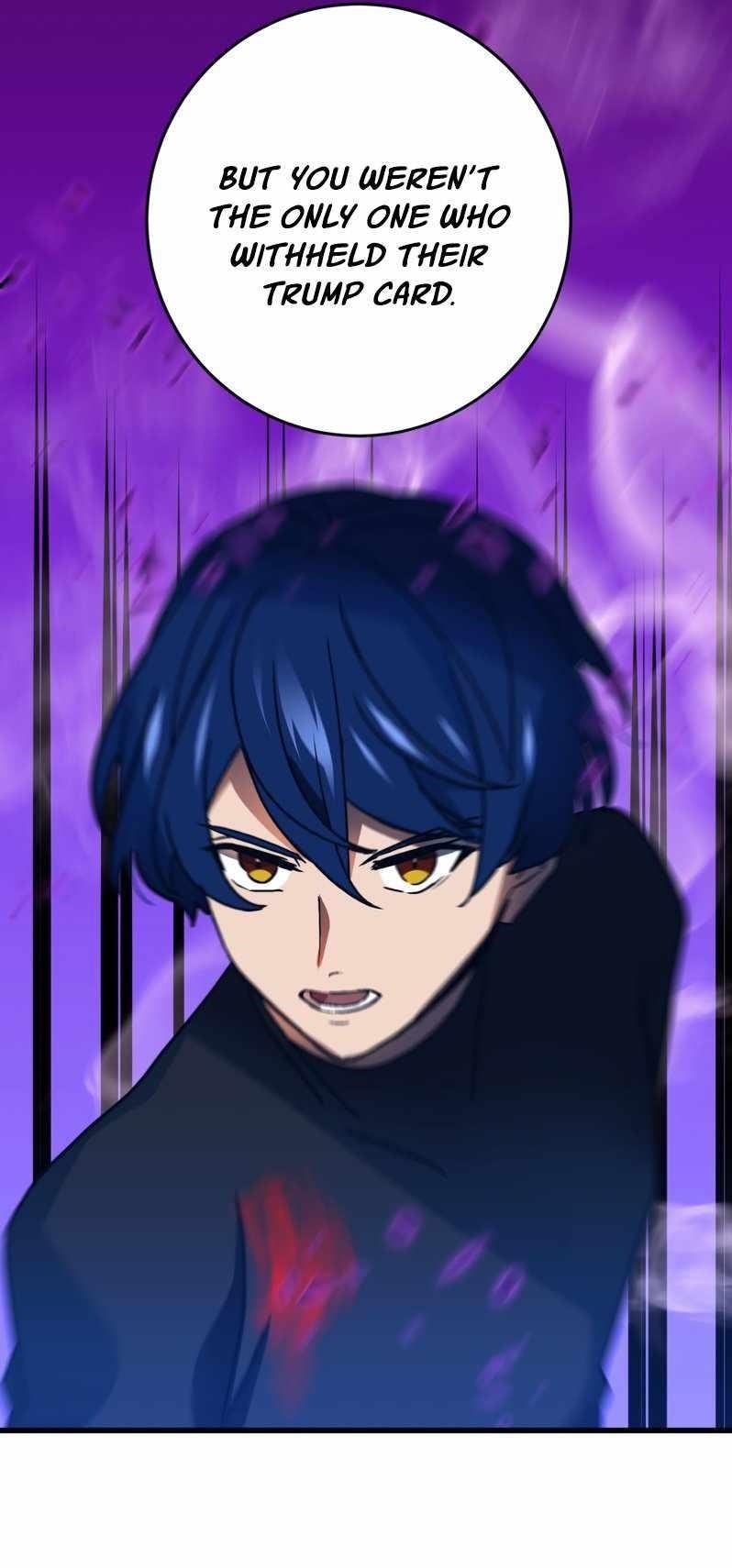 Reborn Ranker – Gravity User Chapter 49 - Page 14 in English