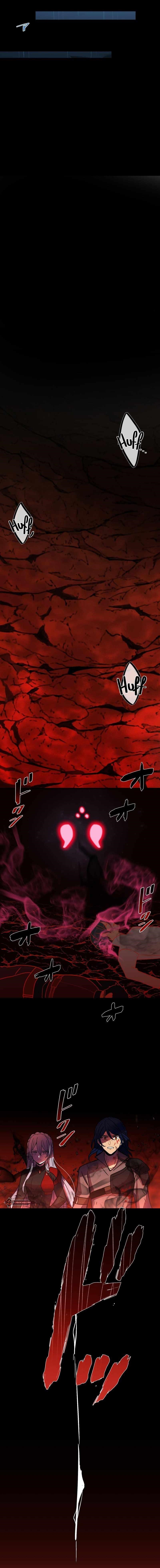 Reborn Ranker – Gravity User Chapter 53 - Page 13 in English