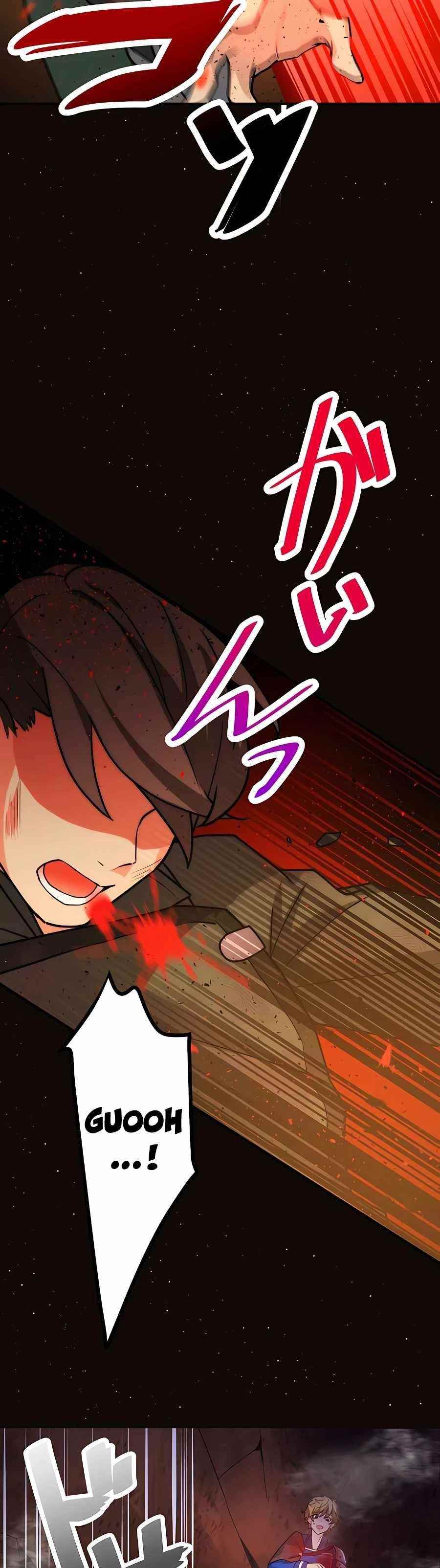 Reborn Ranker – Gravity User Chapter 6 - Page 17 in English