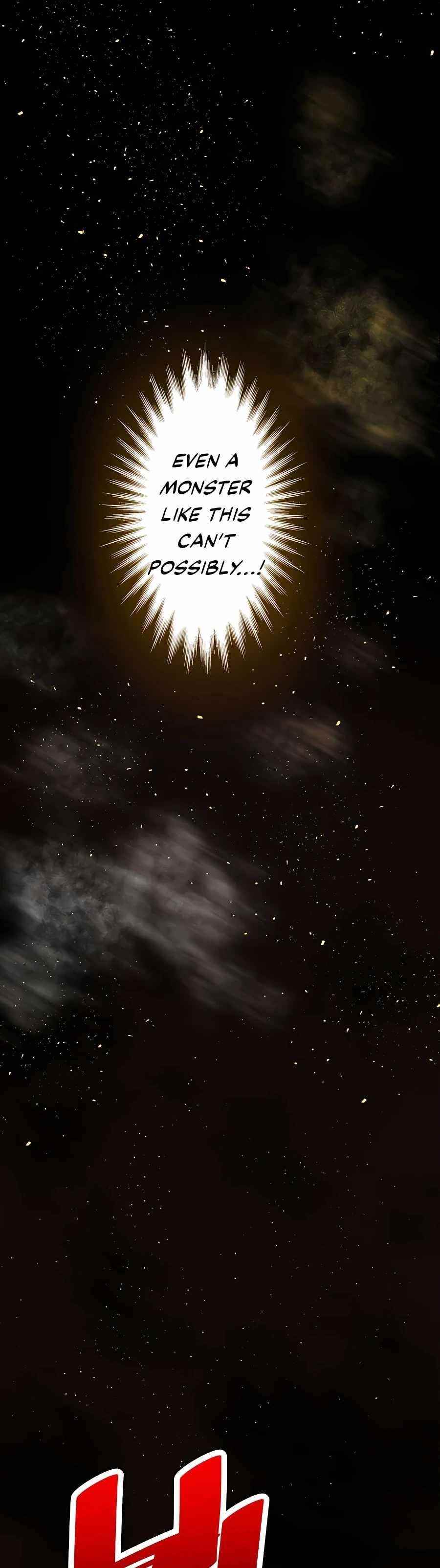Reborn Ranker – Gravity User Chapter 6 - Page 24 in English